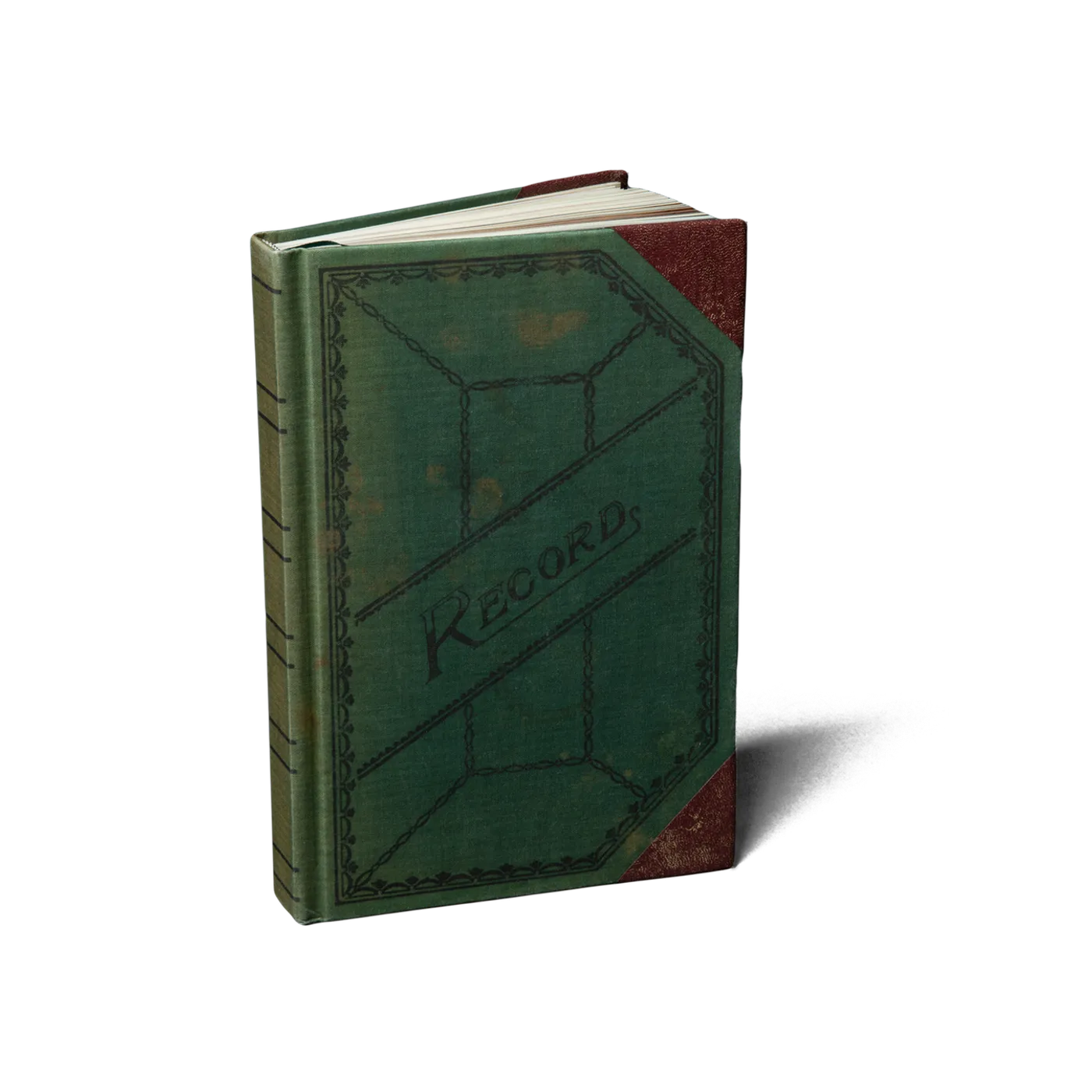 Neil Young  Archives II Hardbound Book