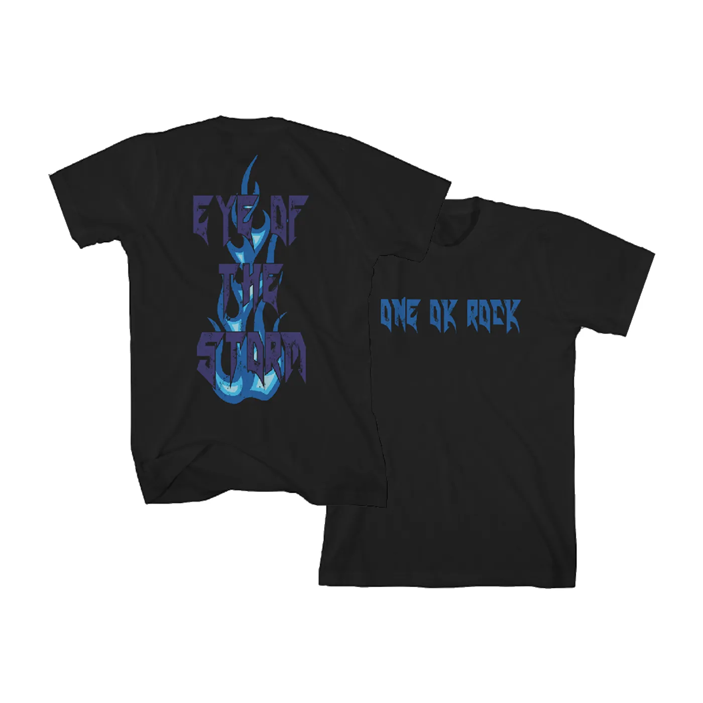 ONE OK ROCK Eye of the Storm T-shirt