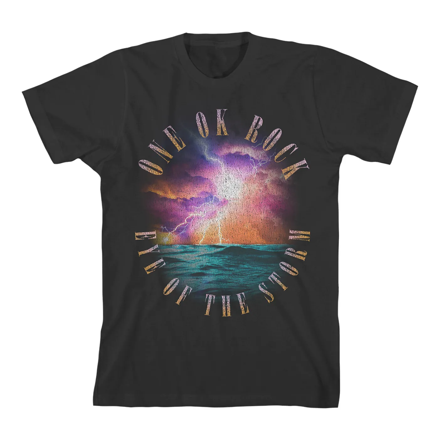 X JAPAN Born to be Free T-Shirt