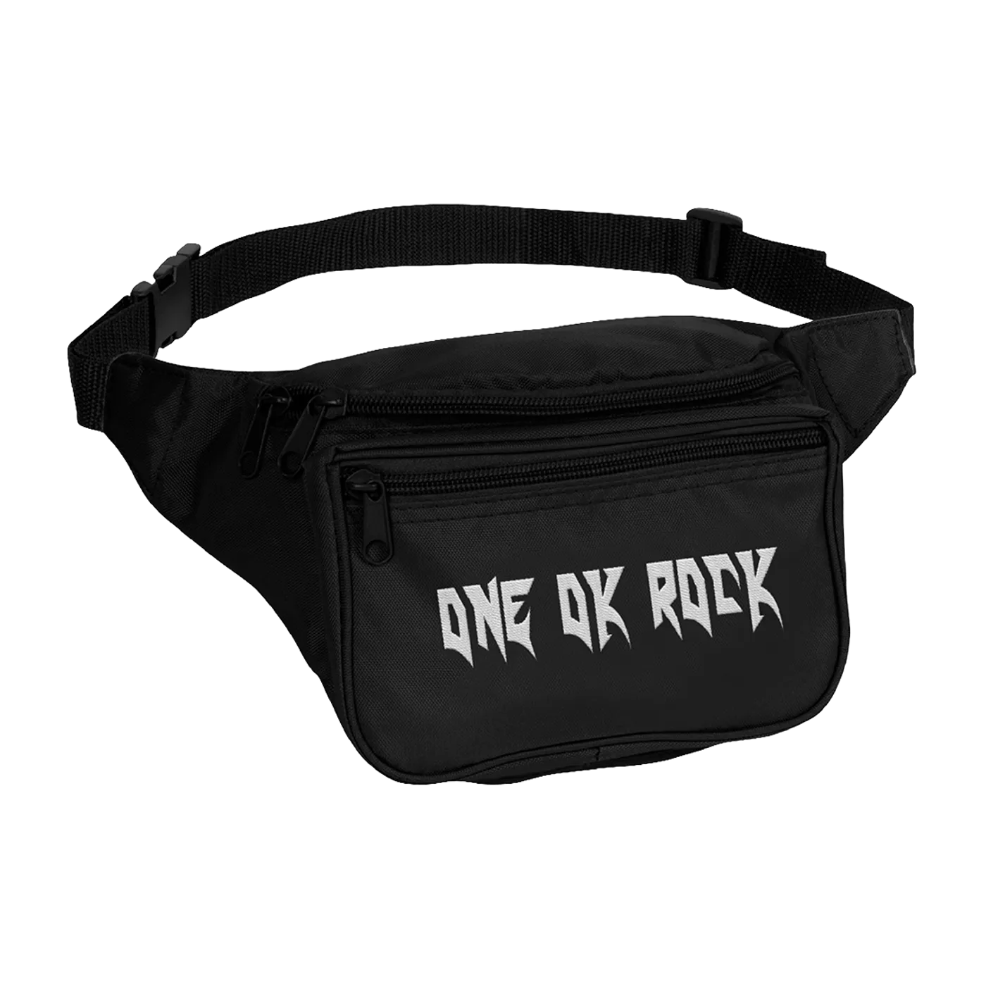 ONE OK ROCK Rock On Fanny Pack