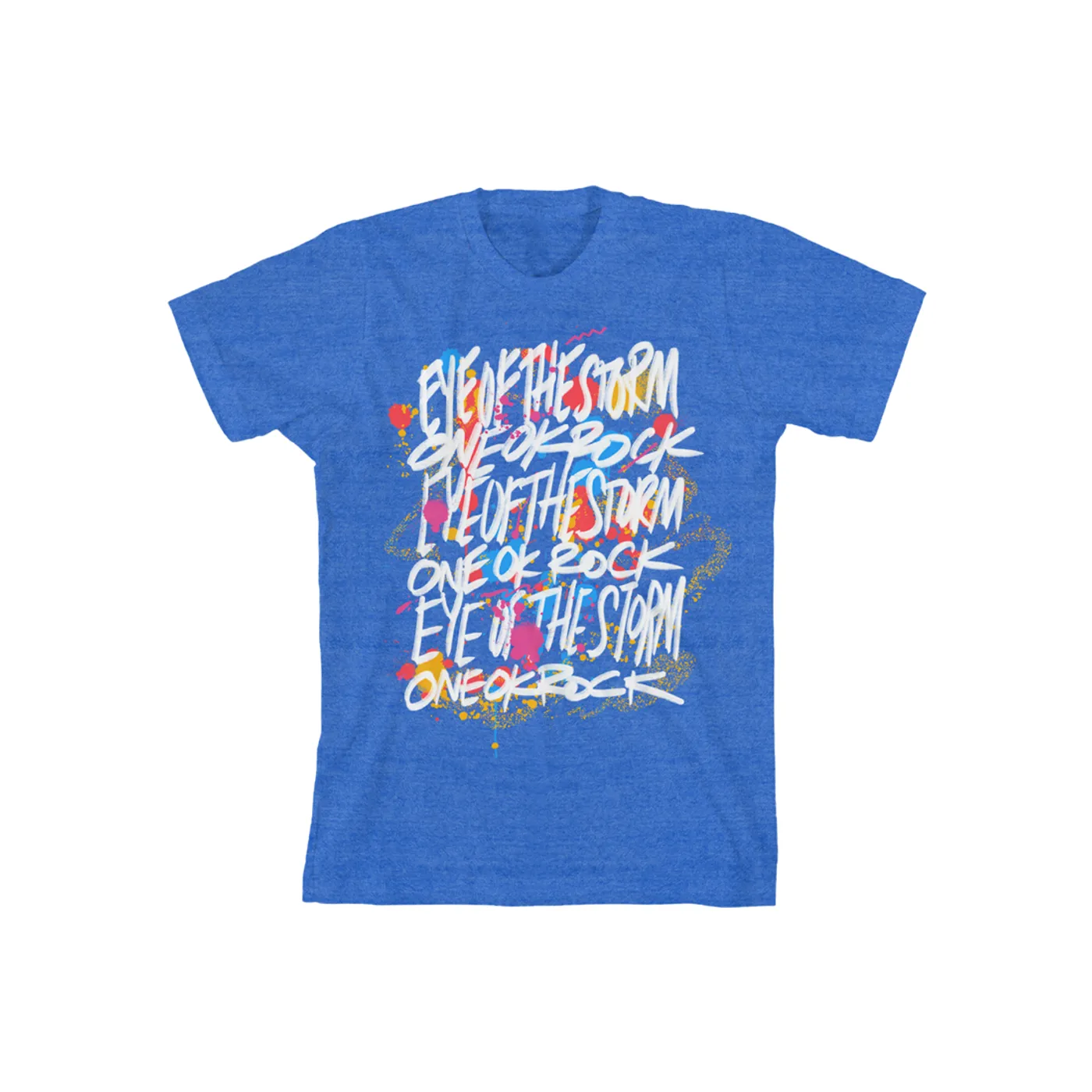 ネットオフ 送料得店  X T-Shirt Free be to Born JAPAN ミュージシャン