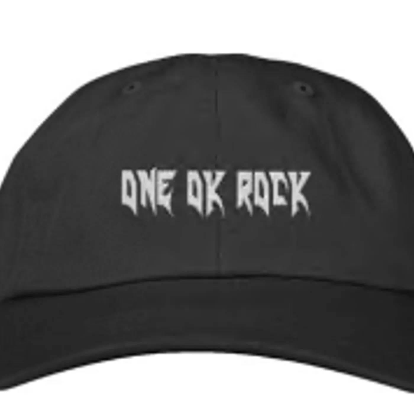 One Ok Rock Logo Dad Hat