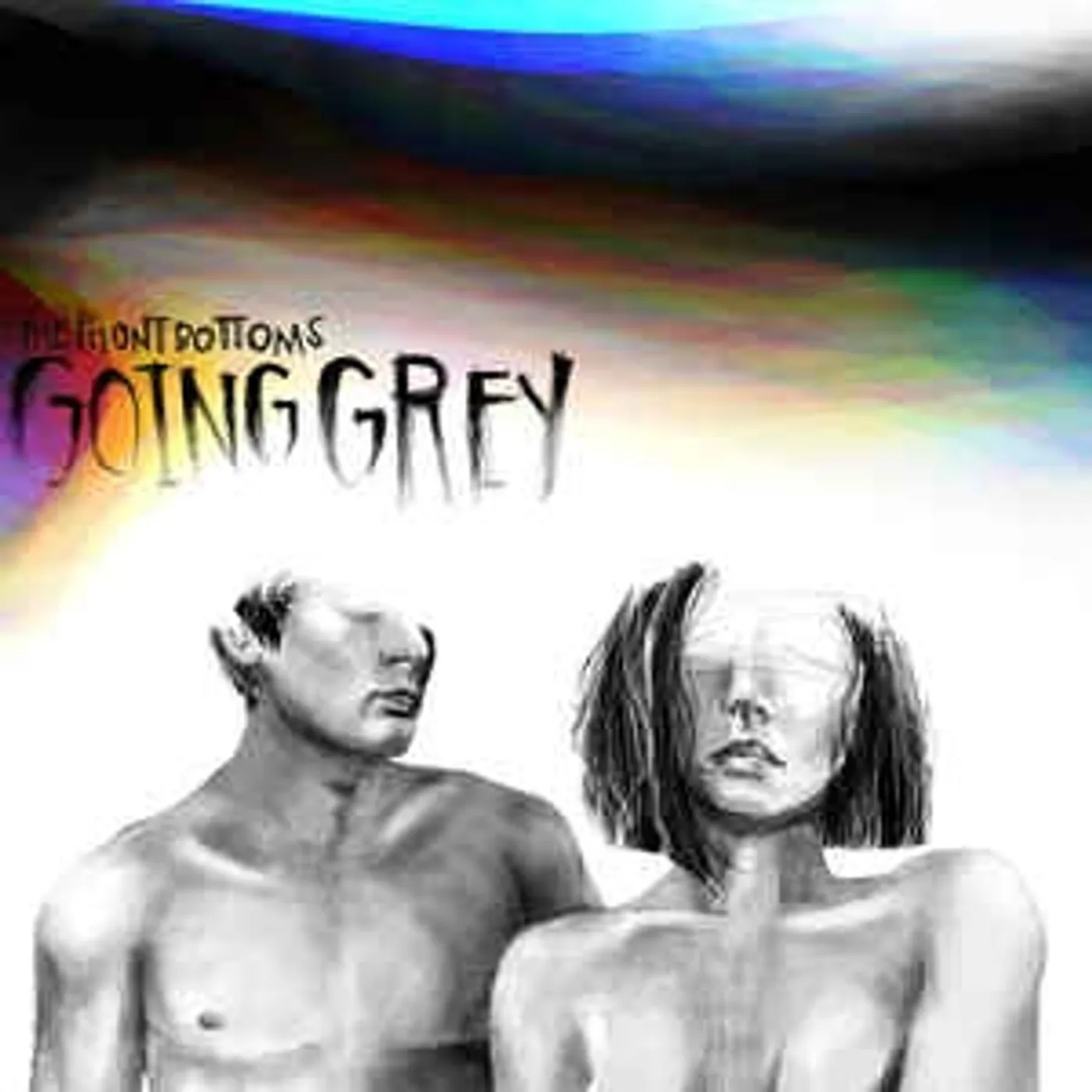 The Front Bottoms Going Grey Color Vinyl (Web Exclusive)