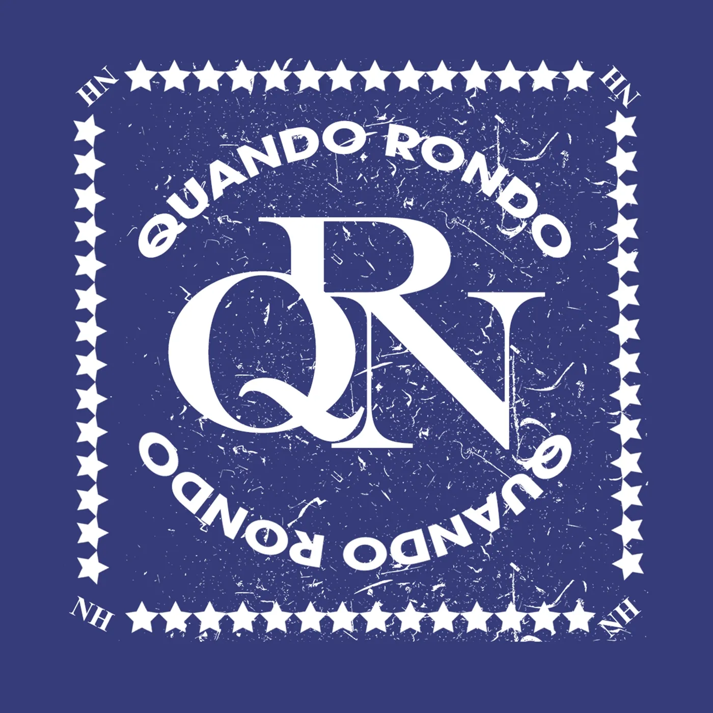 Quando Rondo Bandana