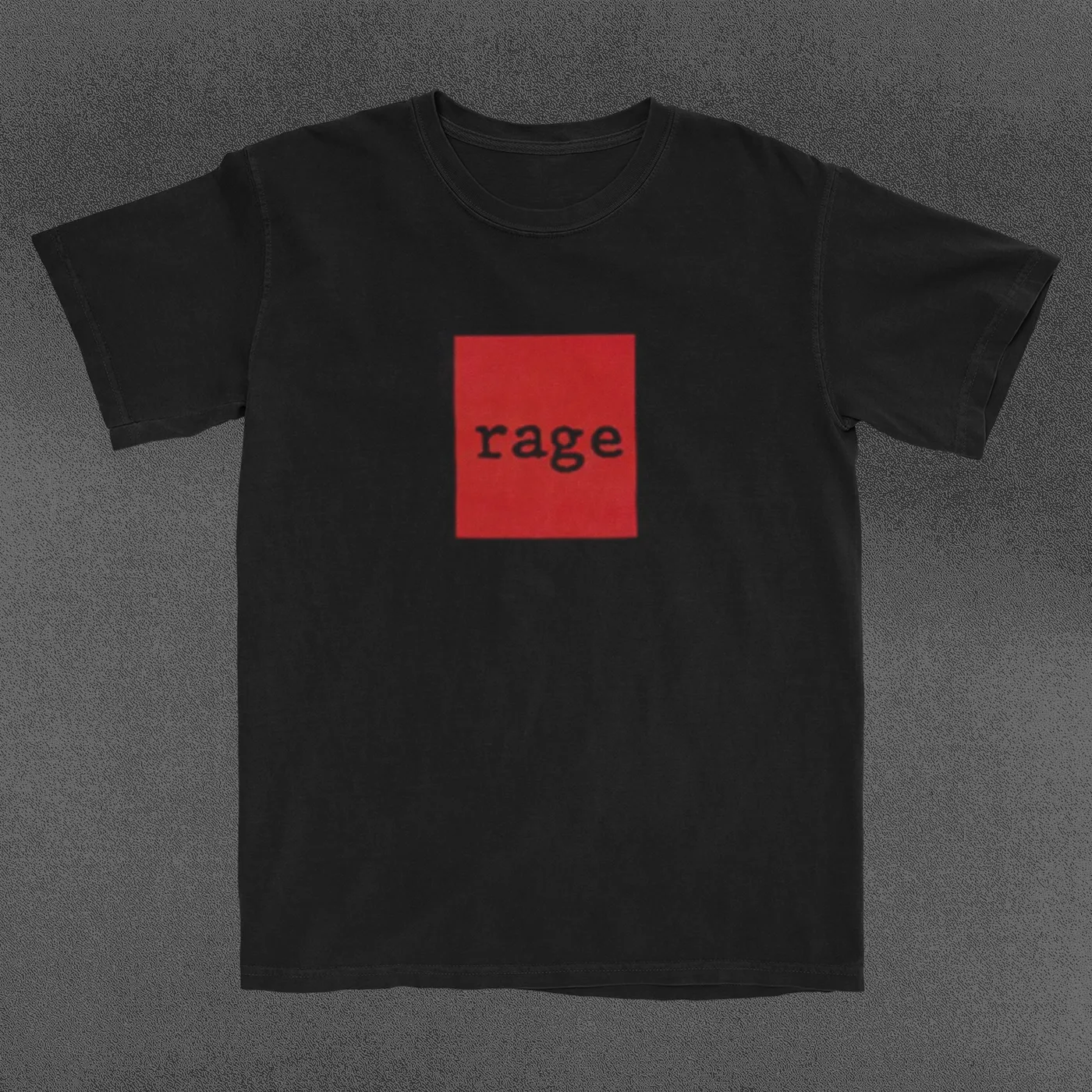 Rage Against The Machine Guerilla Radio T-Shirt