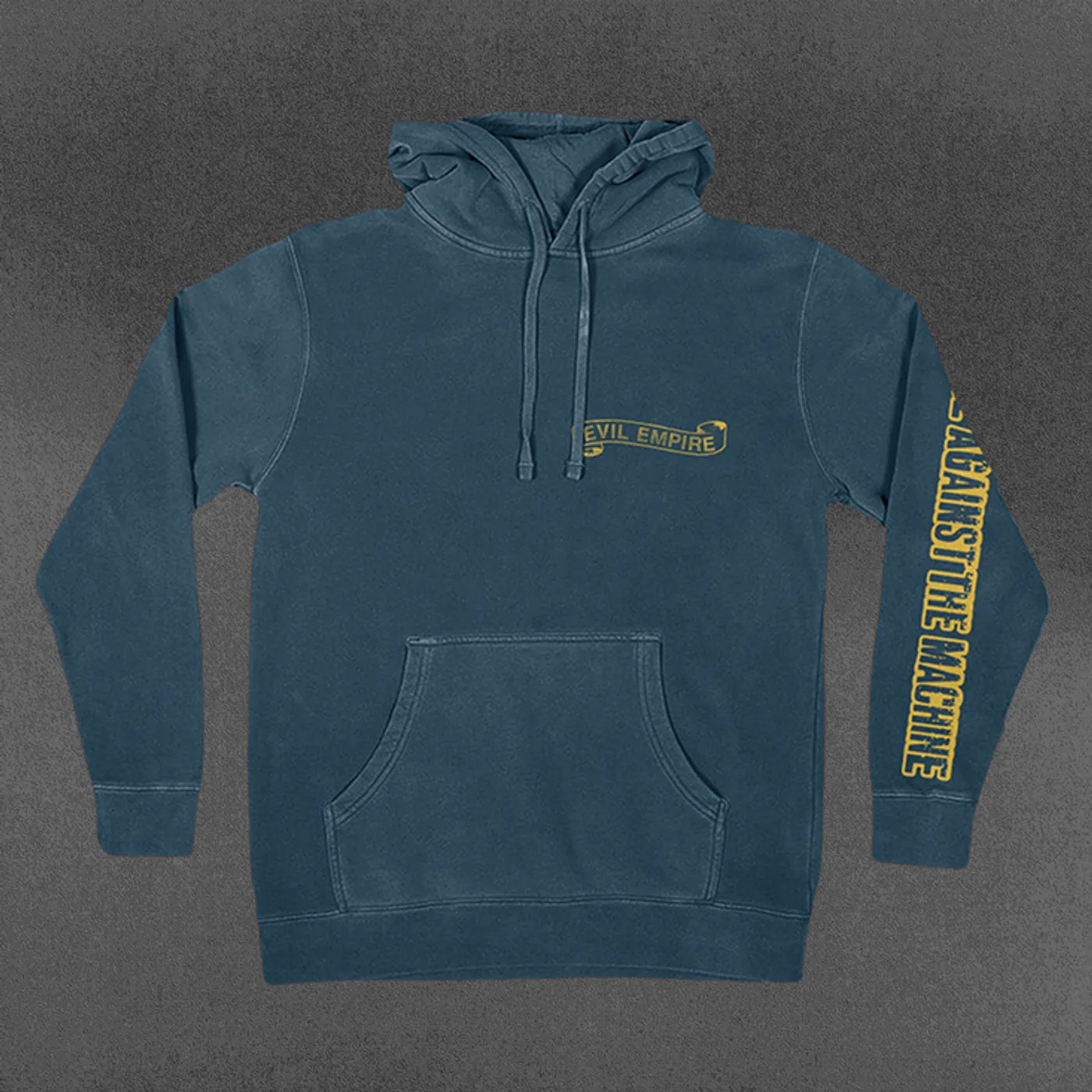 Rage Against The Machine Inverted Boy Hoodie