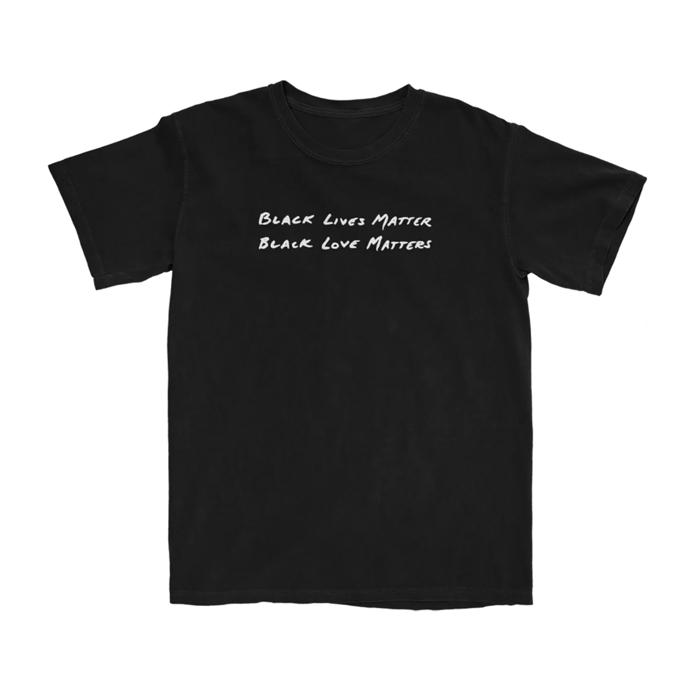 Trey Songz Black Love T-Shirt