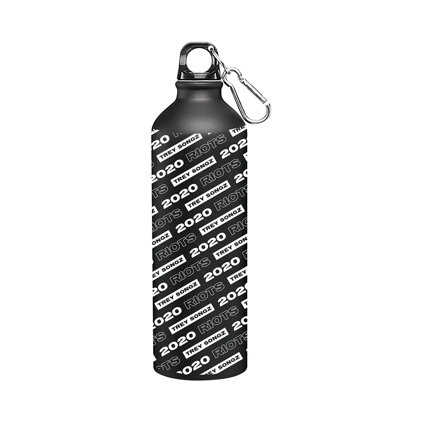 Trey Songz Riots Water Bottle