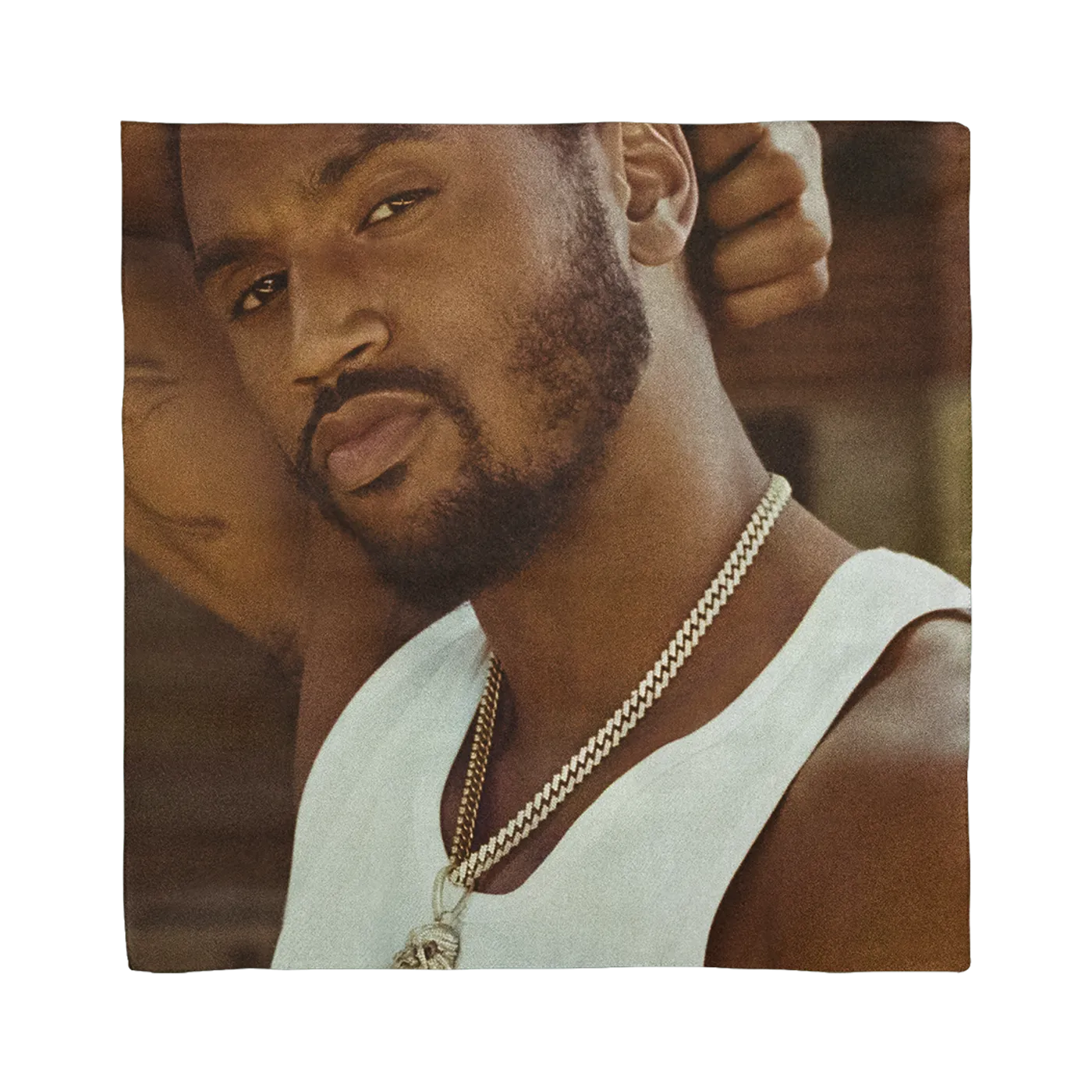 Trey Songz Back Home Bandana