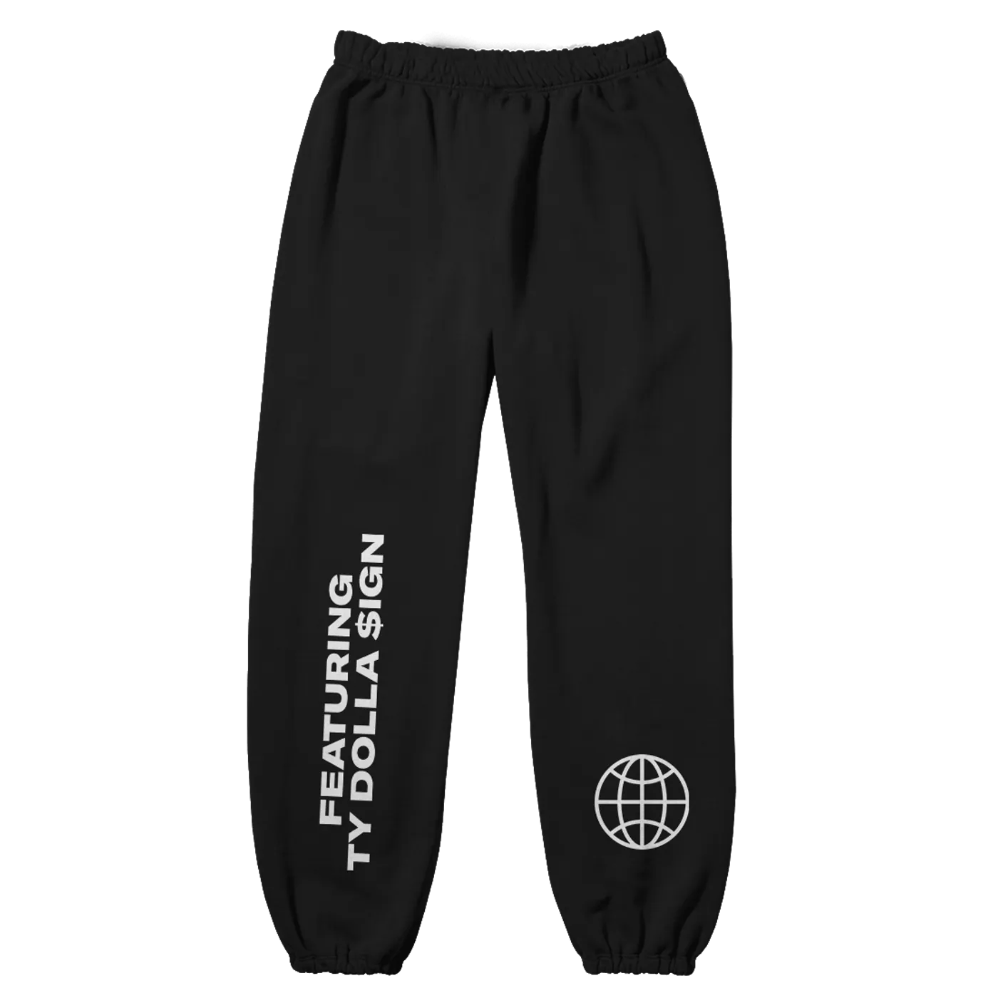 Featuring Ty Dolla $ign Sweatpants