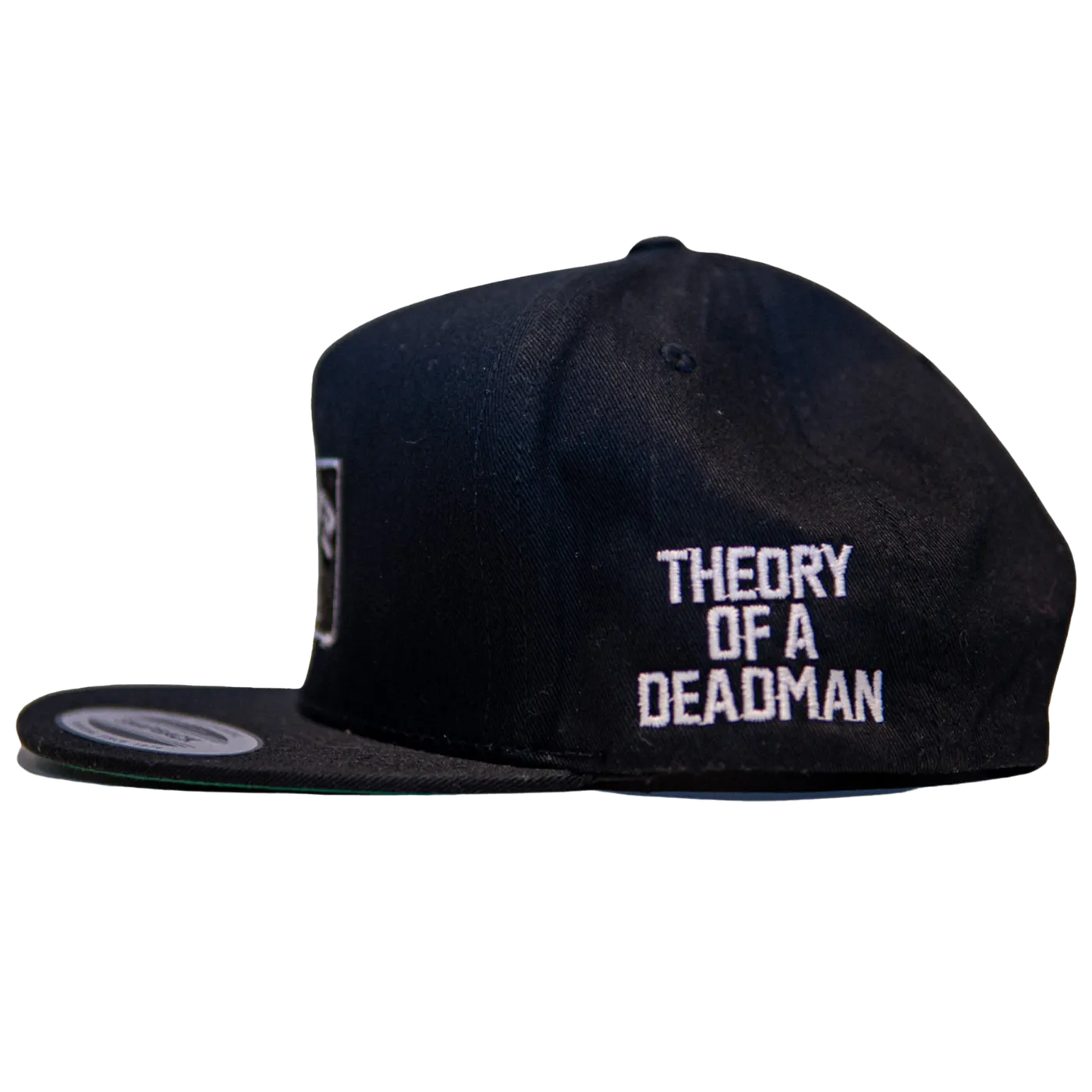 Theory of a Deadman Lowlife Hat