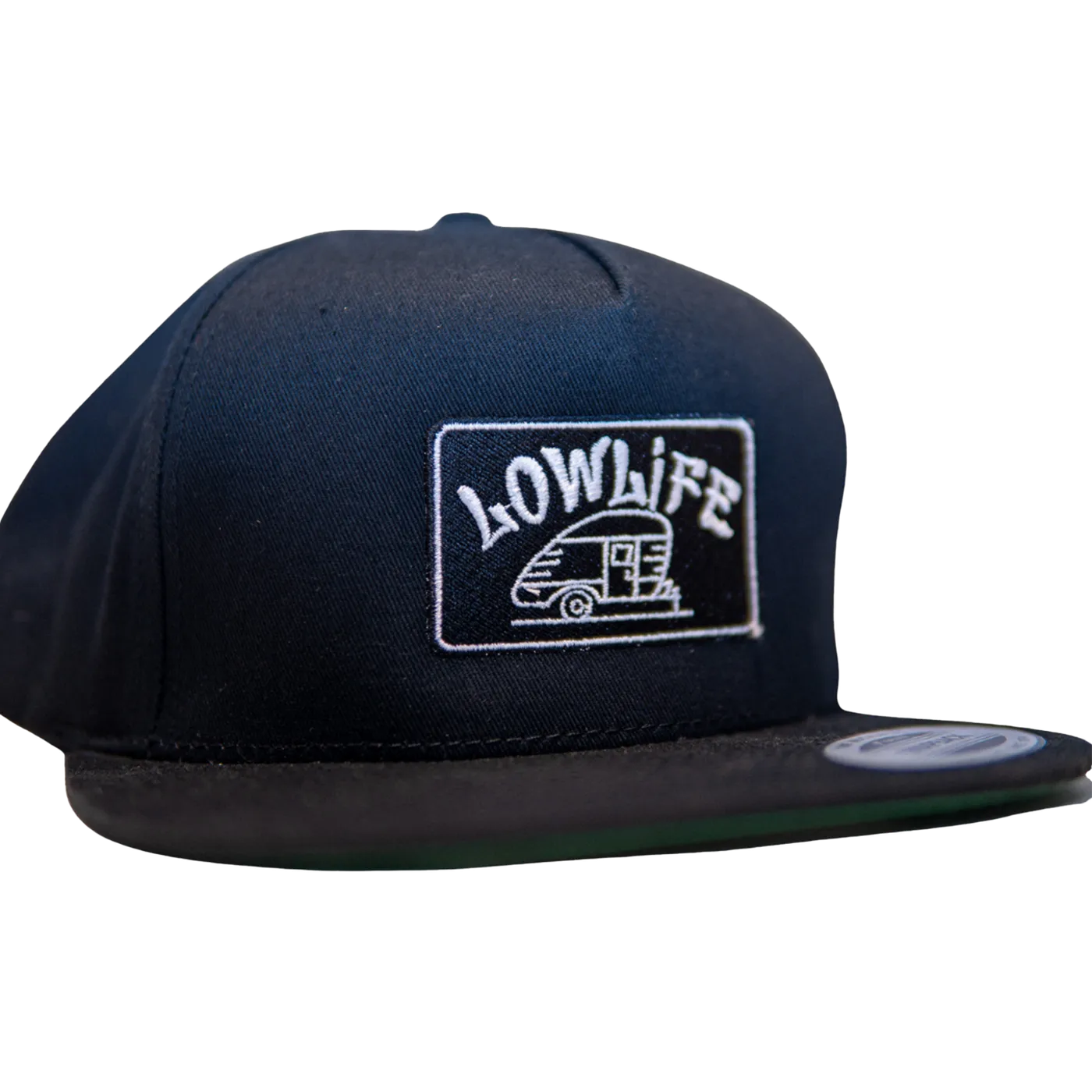 Theory of a Deadman Lowlife Hat