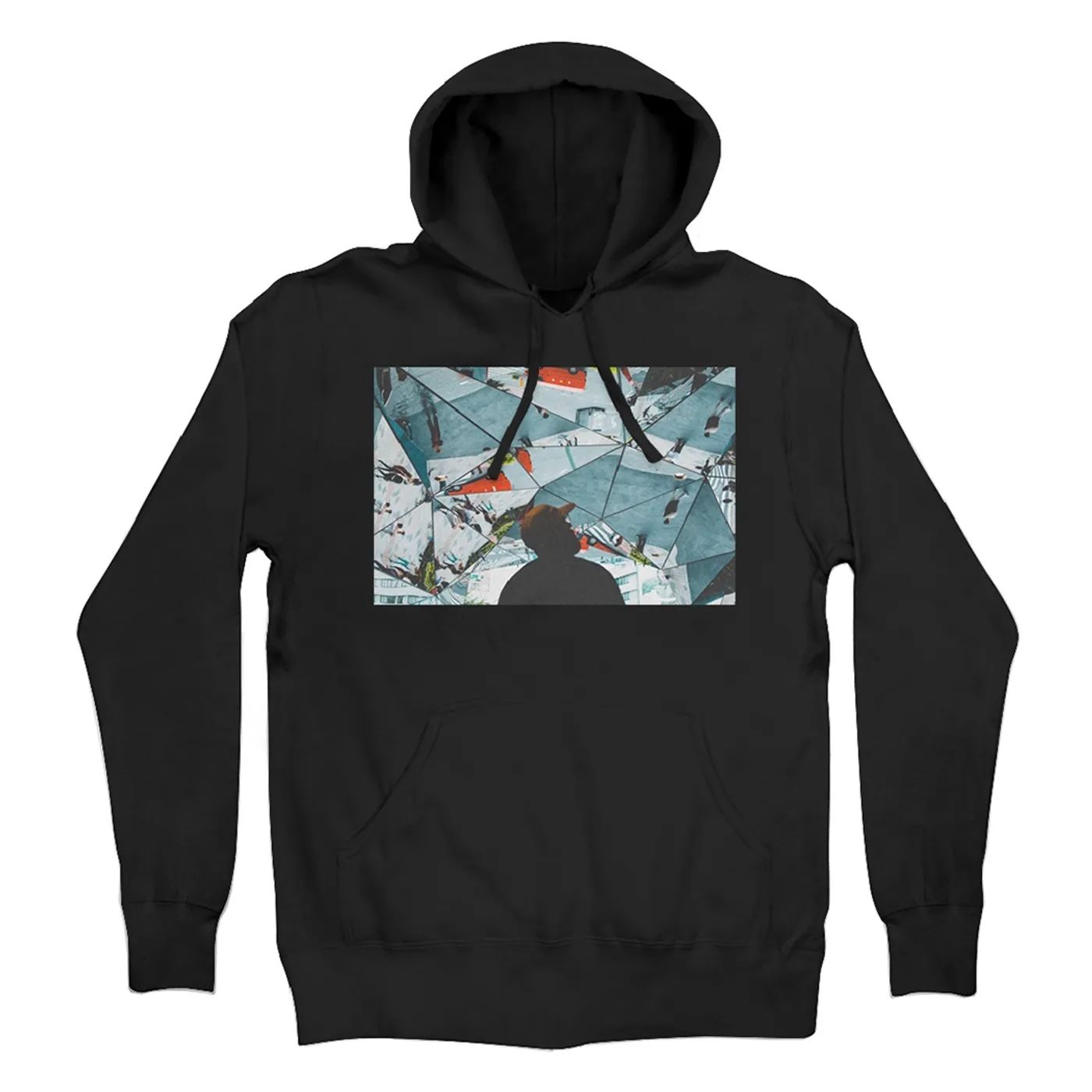 6IX Kaleidoscope Hoodie