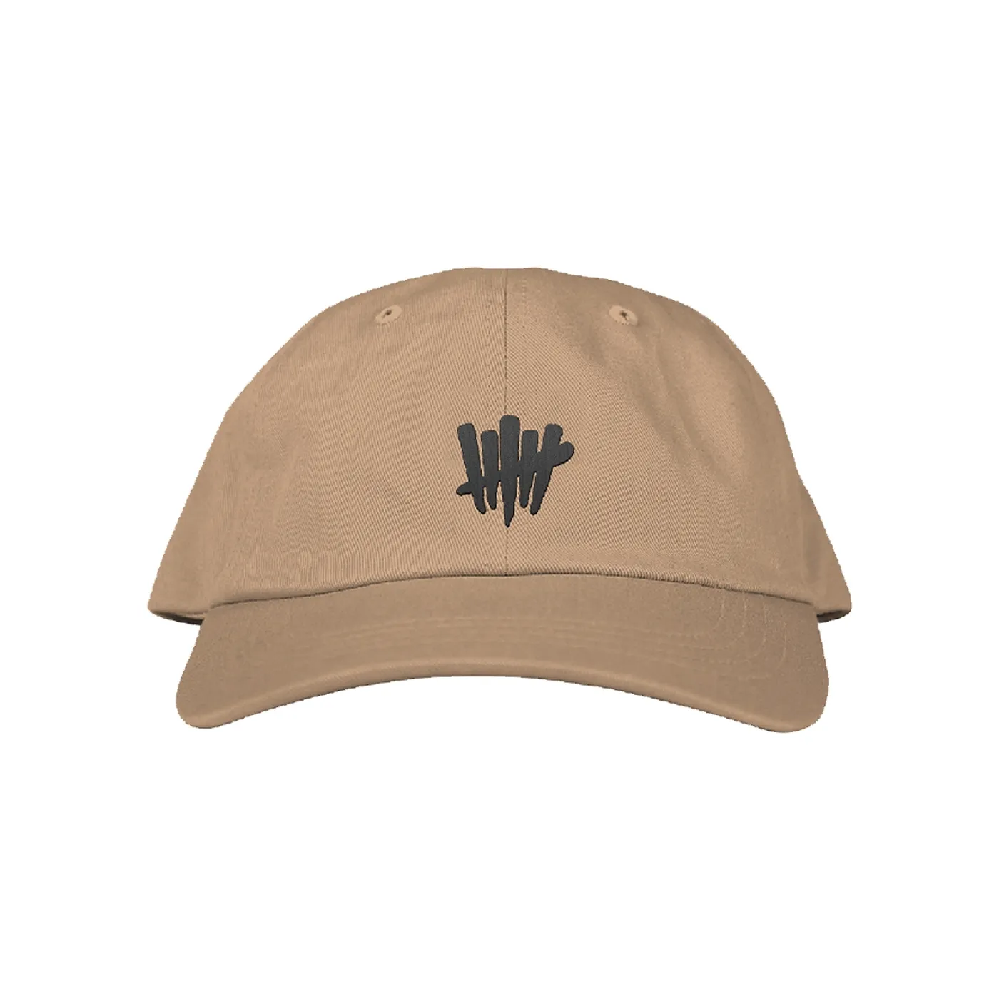 6IX Logo Dad Hat