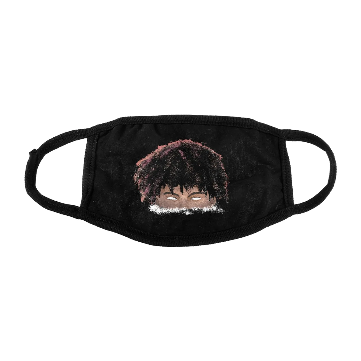 Bankrol Hayden Bankrol Face Mask