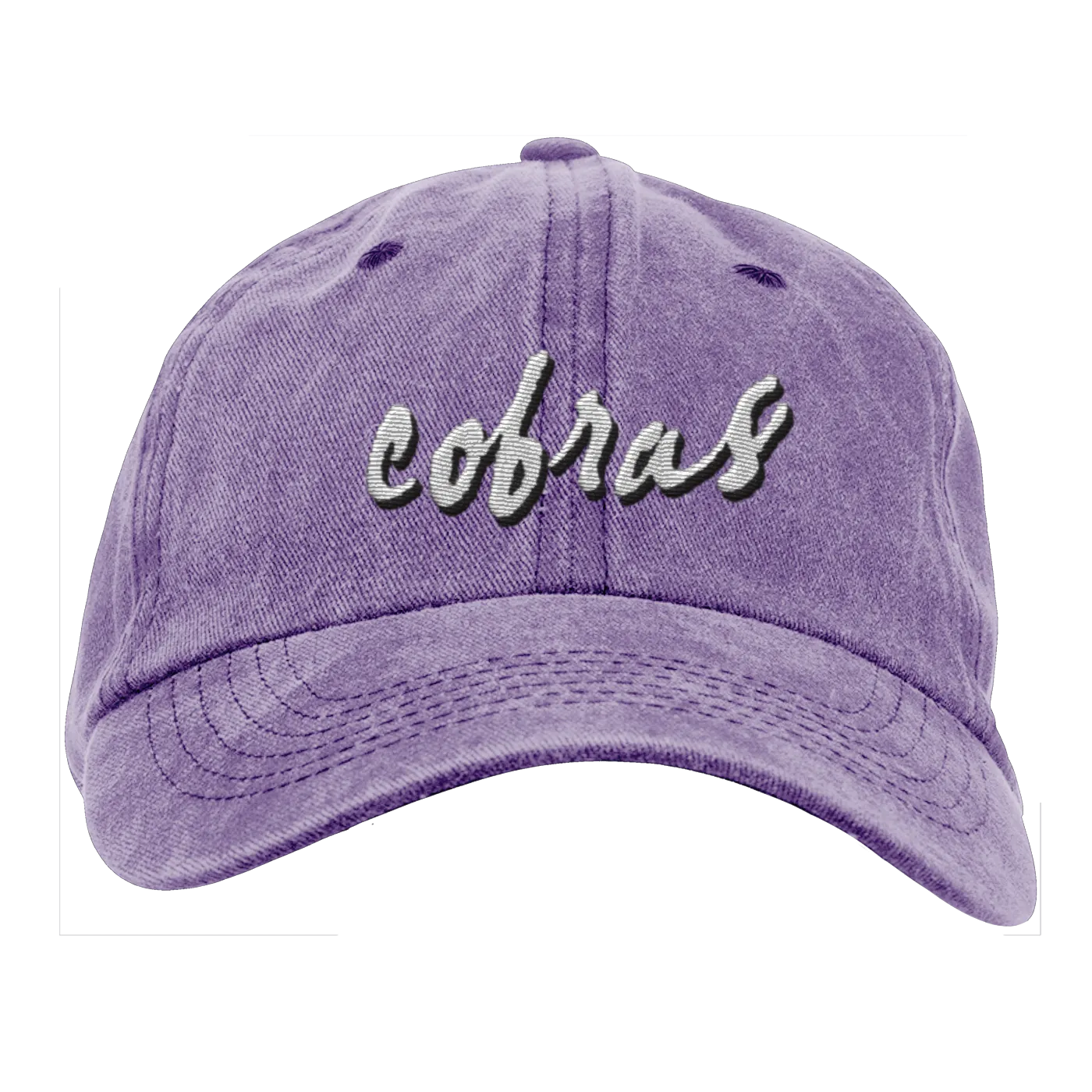 Cobra Starship Cobras Dad Hat