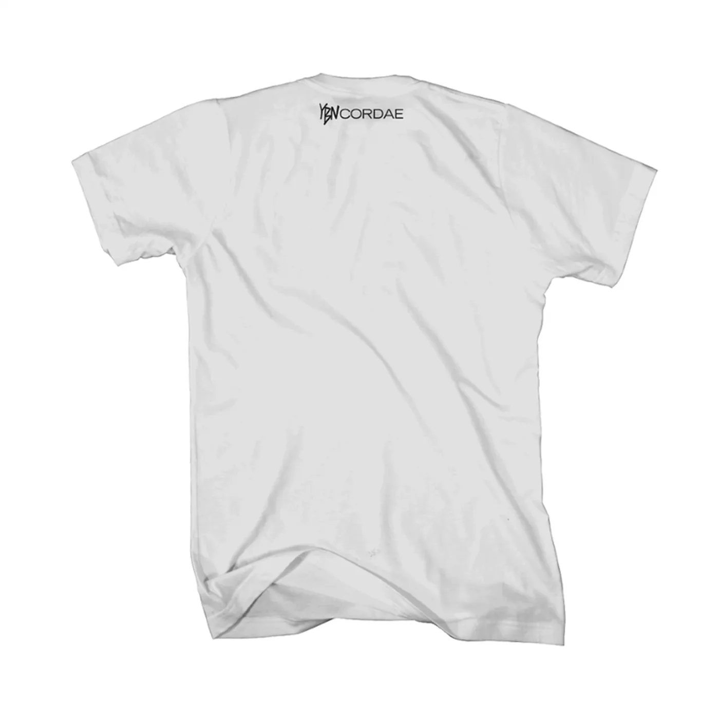 Cordae Direction Sign T-shirt (White)