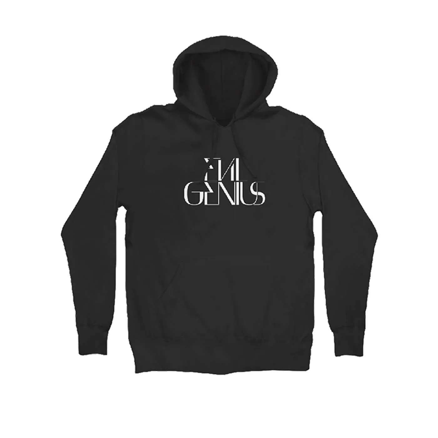 Gucci Mane Evil Genius Doppleganger Pullover Hoodie