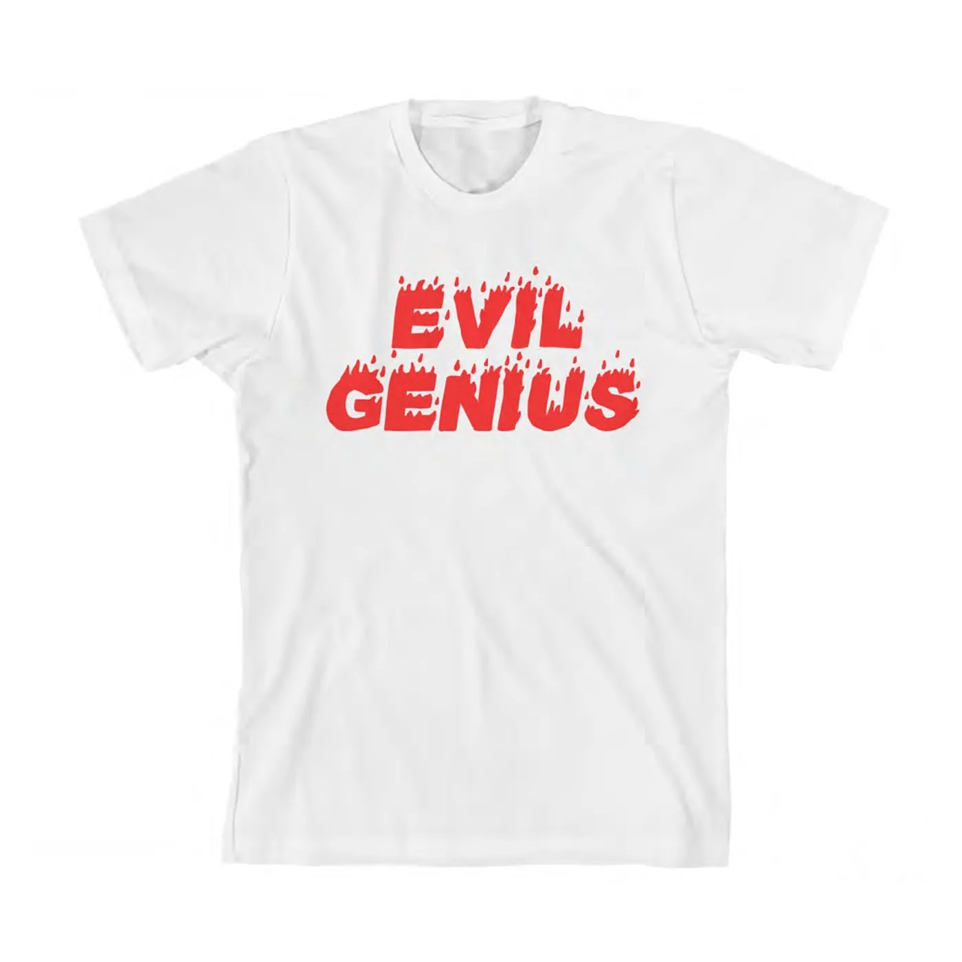Gucci Mane Evil Caricature Slim Fit T-Shirt