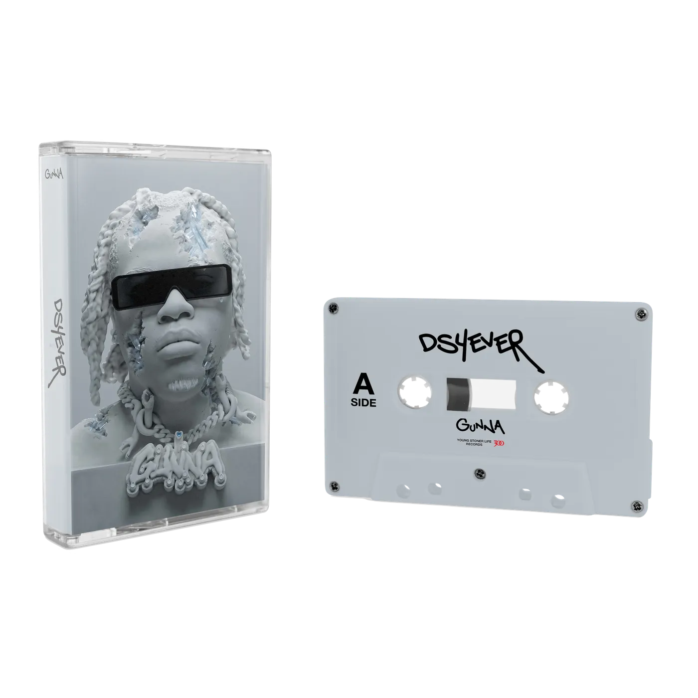 Gunna DS4EVER Cassette
