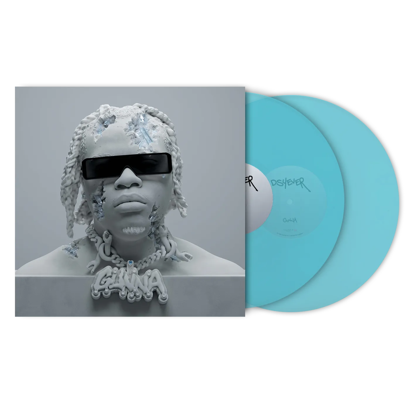 洋楽 Gunna Drip season 4ever LP Gunna - DS4EVER (FULL ALBUM) Drip Season 4 Deluxe - YouTube