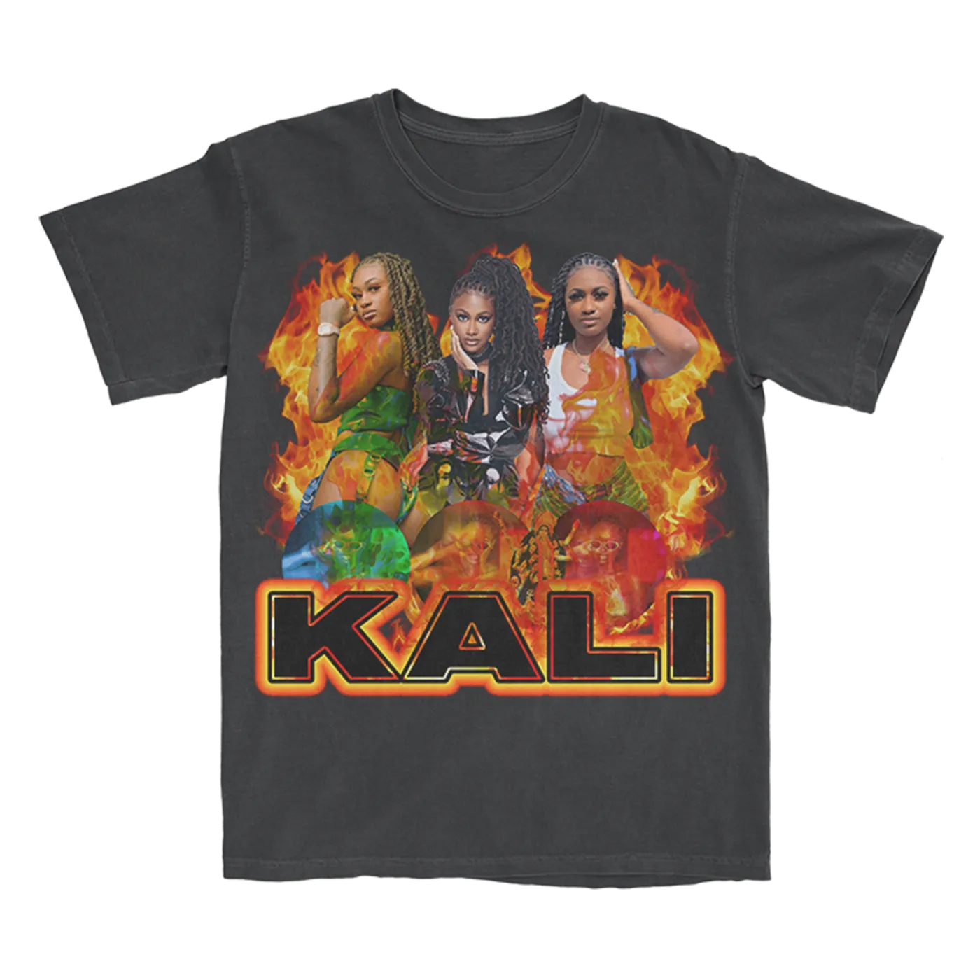 Kaliii MMM MMM T-Shirt