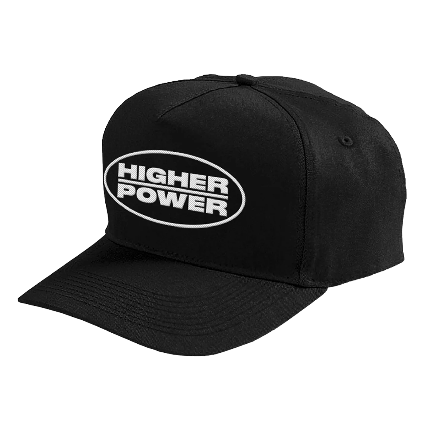 Higher Power HP Logo Hat ONLY