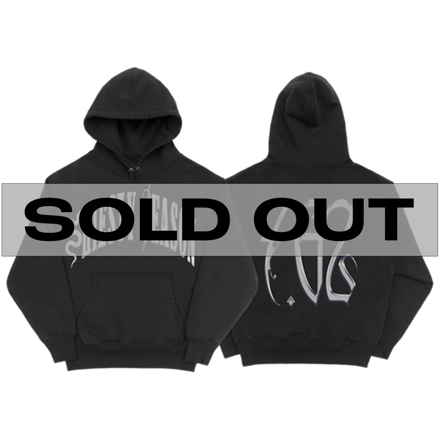 Pooh Shiesty Shiesty Season Hoodie