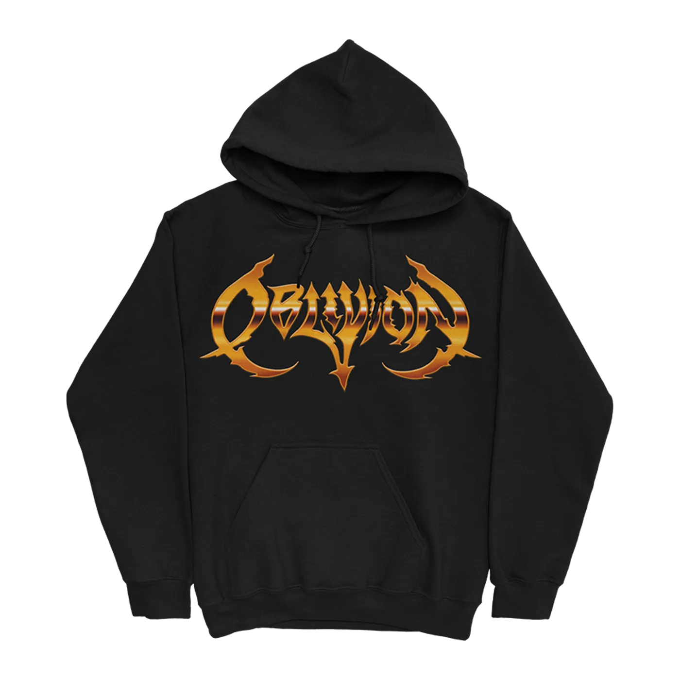 Black Noi$e OBLIVION Hoodie