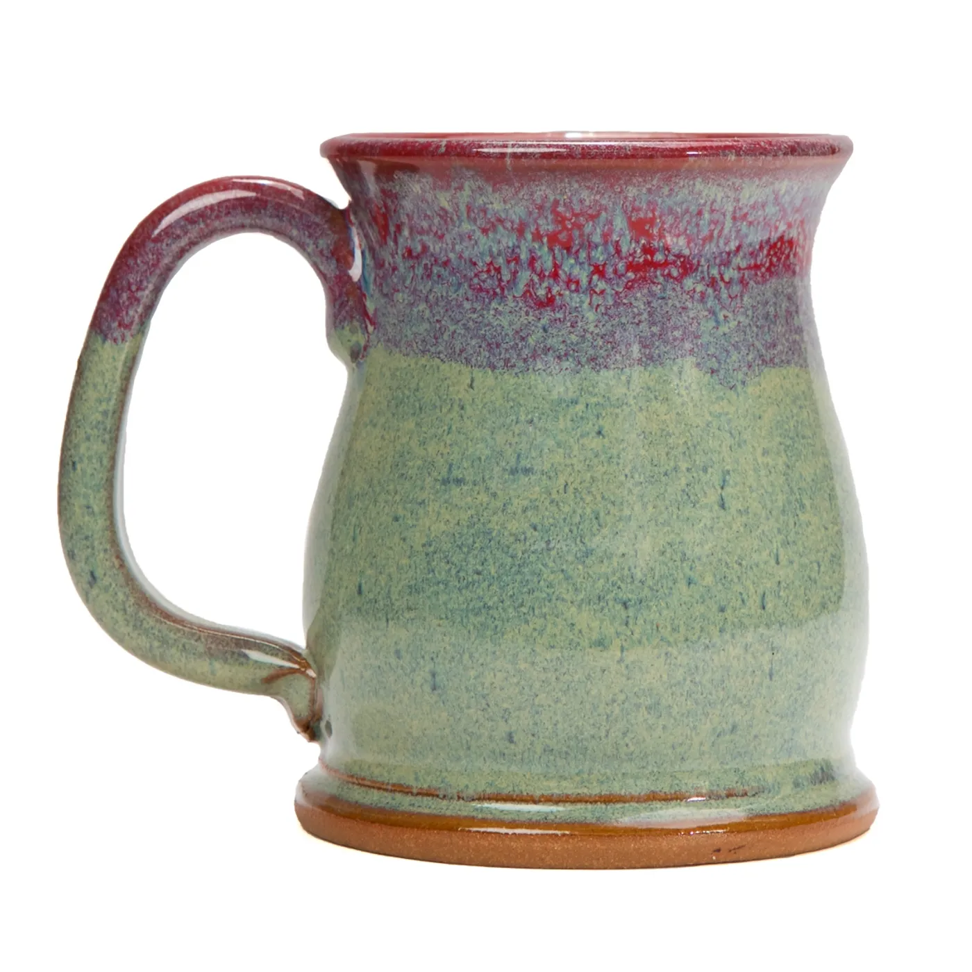 Grateful Dead Shakedown Wide Mouth Pottery Mug