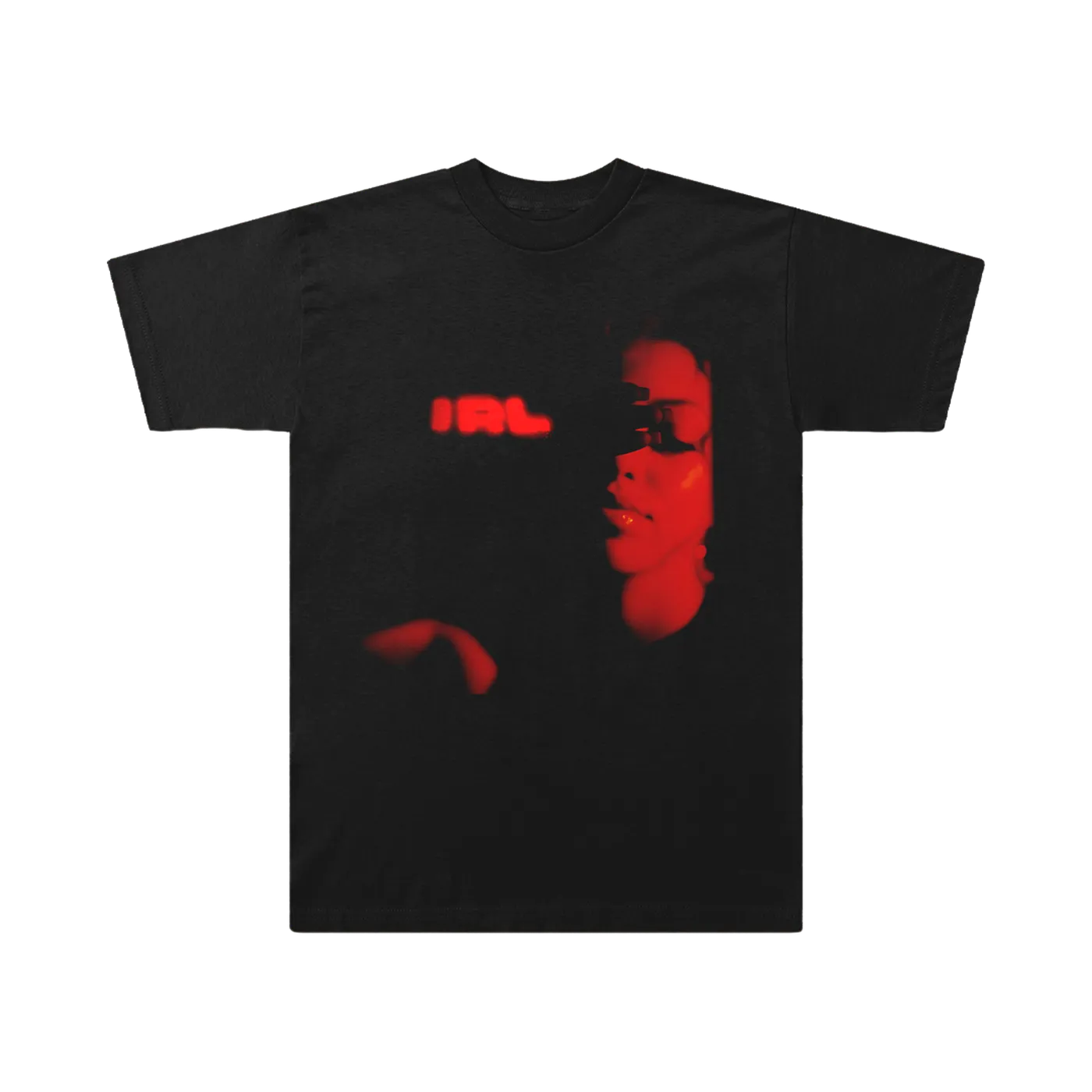 Mahalia IRL T-Shirt