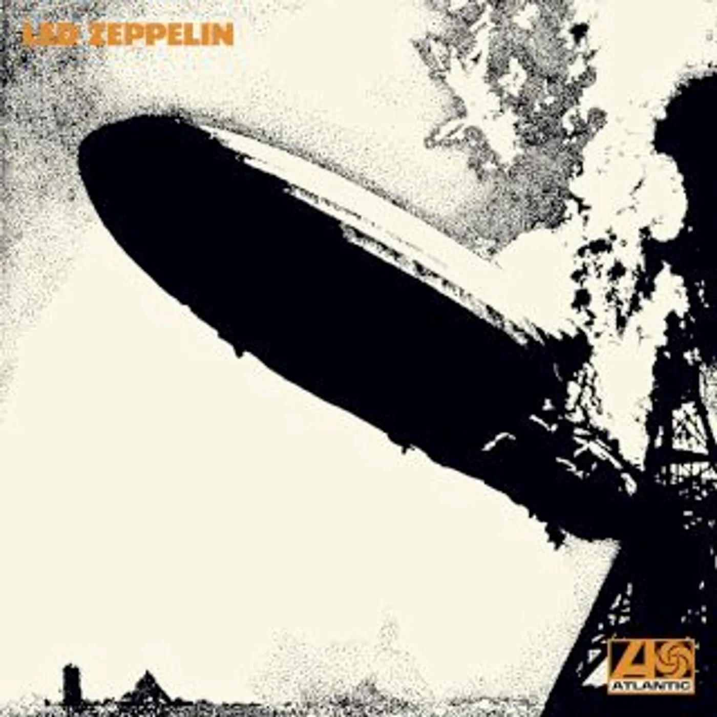 Led Zeppelin I (Deluxe Edition Remastered Vinyl)(3LP 180 Gram Vinyl)