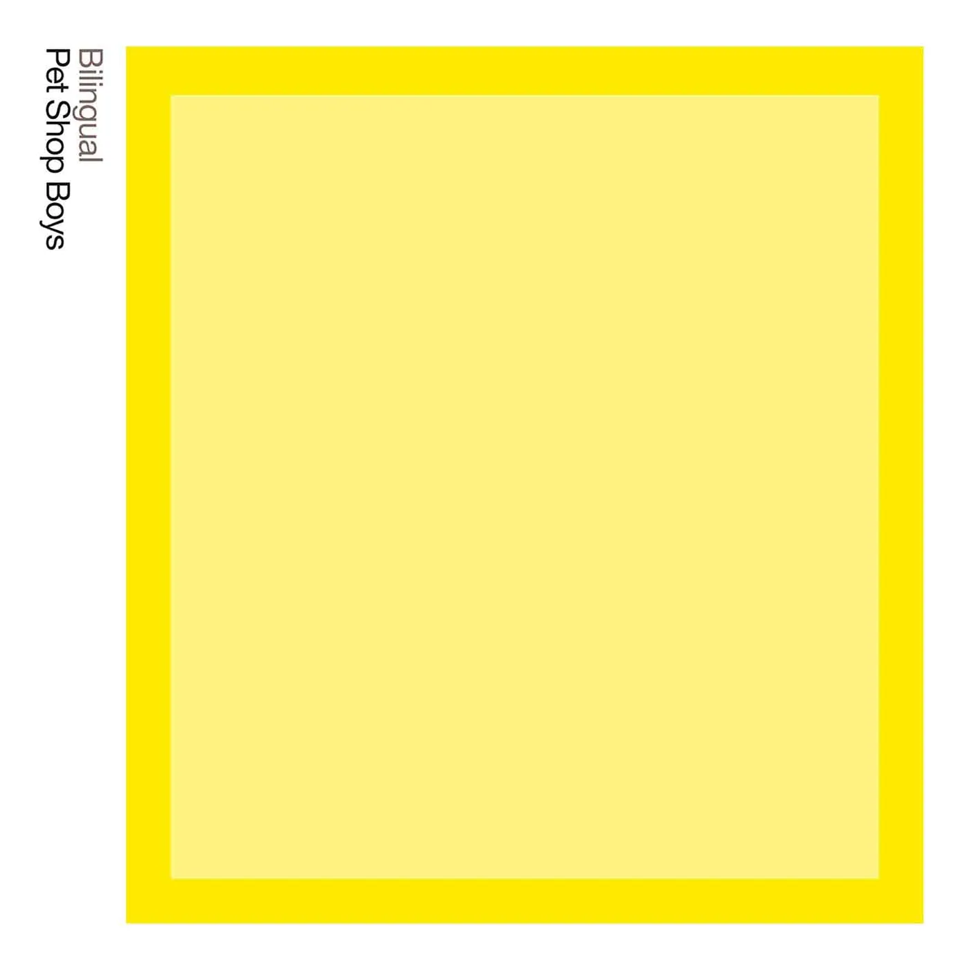 Pet Shop Boys Bilingual: Further Listening 1995 - 1997 (2CD)