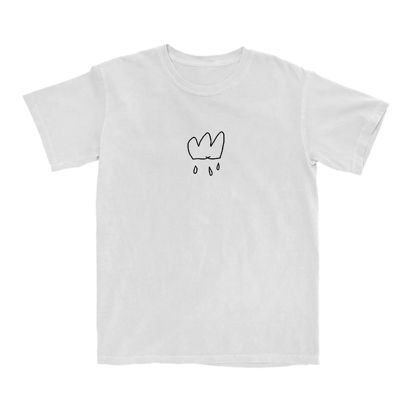 Royal & the Serpent Limited King Rat T-Shirt