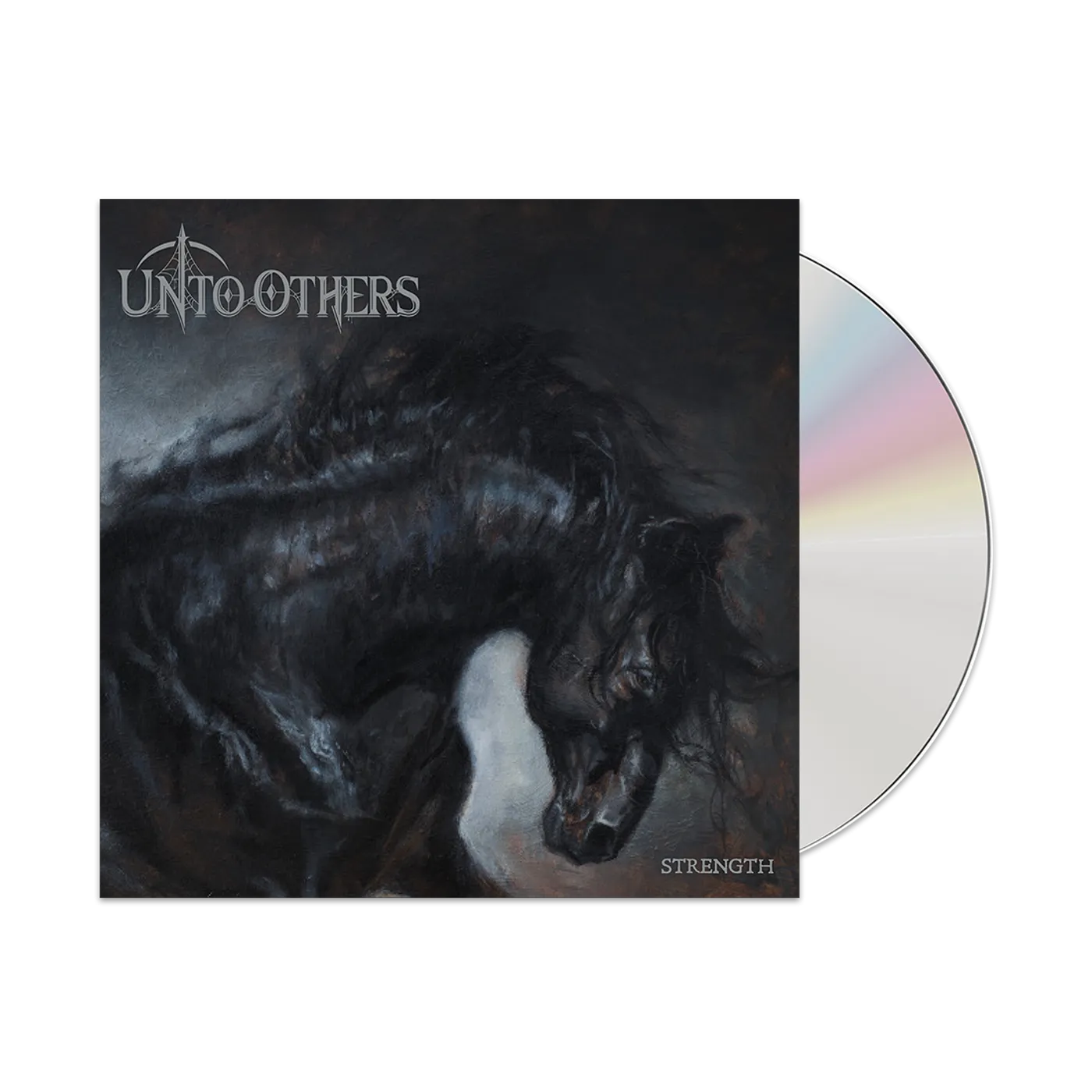 Unto Others Strength CD