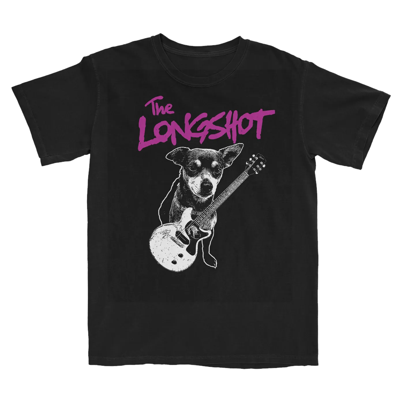 The Longshot Lenny T-Shirt