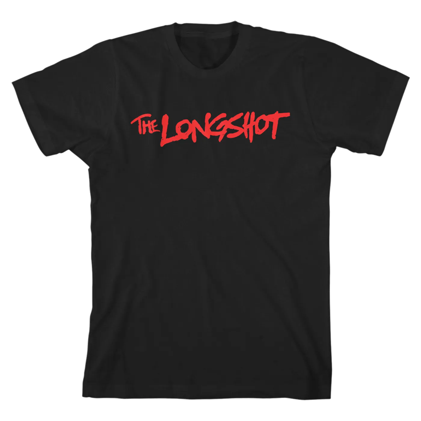 The Longshot Logo T-shirt