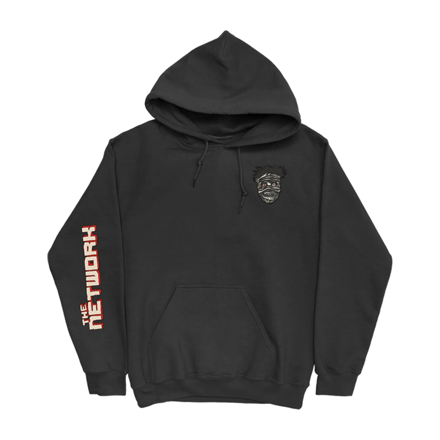 The Network Money Money 2020 Pullover Hoodie