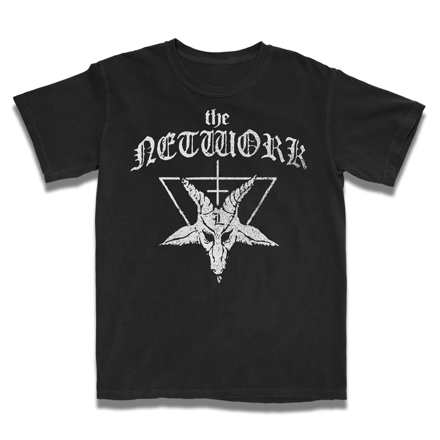 The Network Lushotology T-Shirt