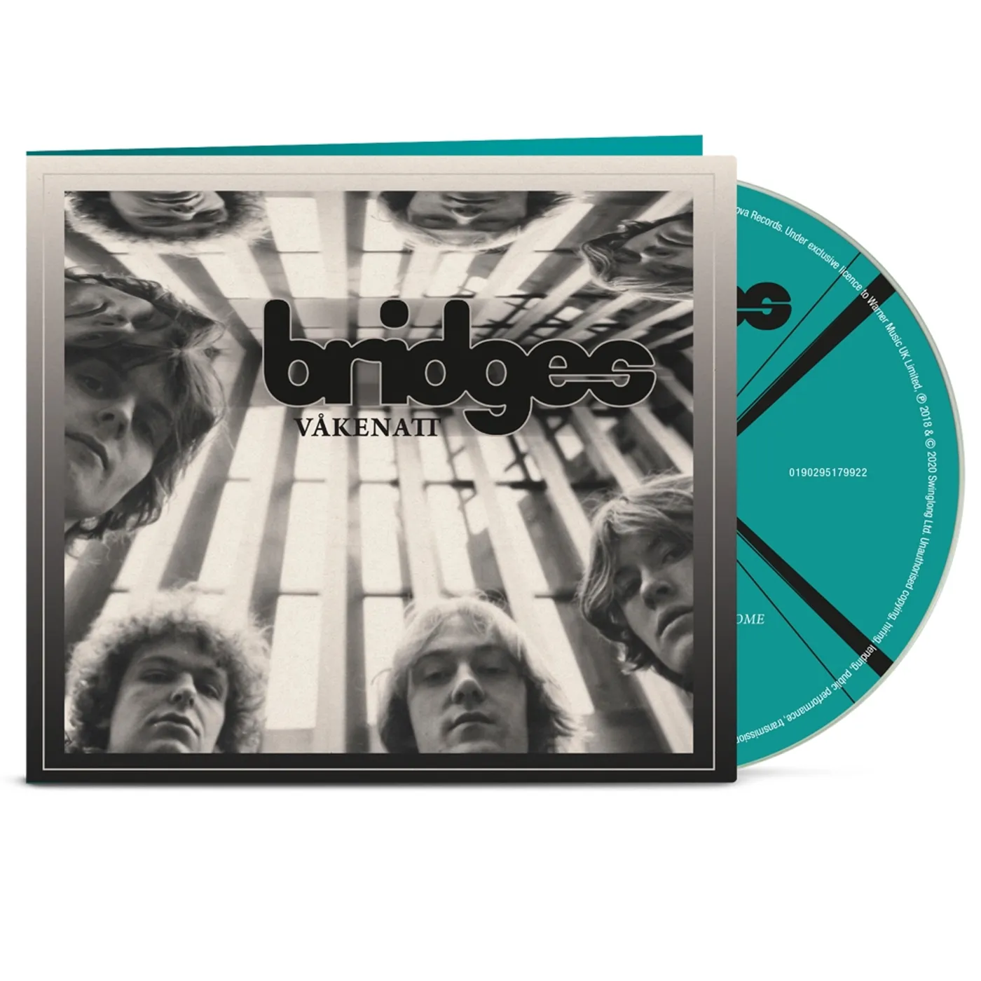 a-ha Våkenatt CD