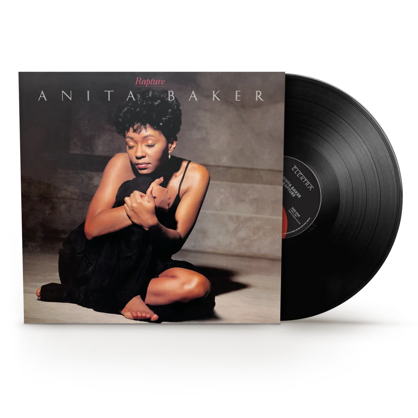 Anita Baker Rapture (1LP)