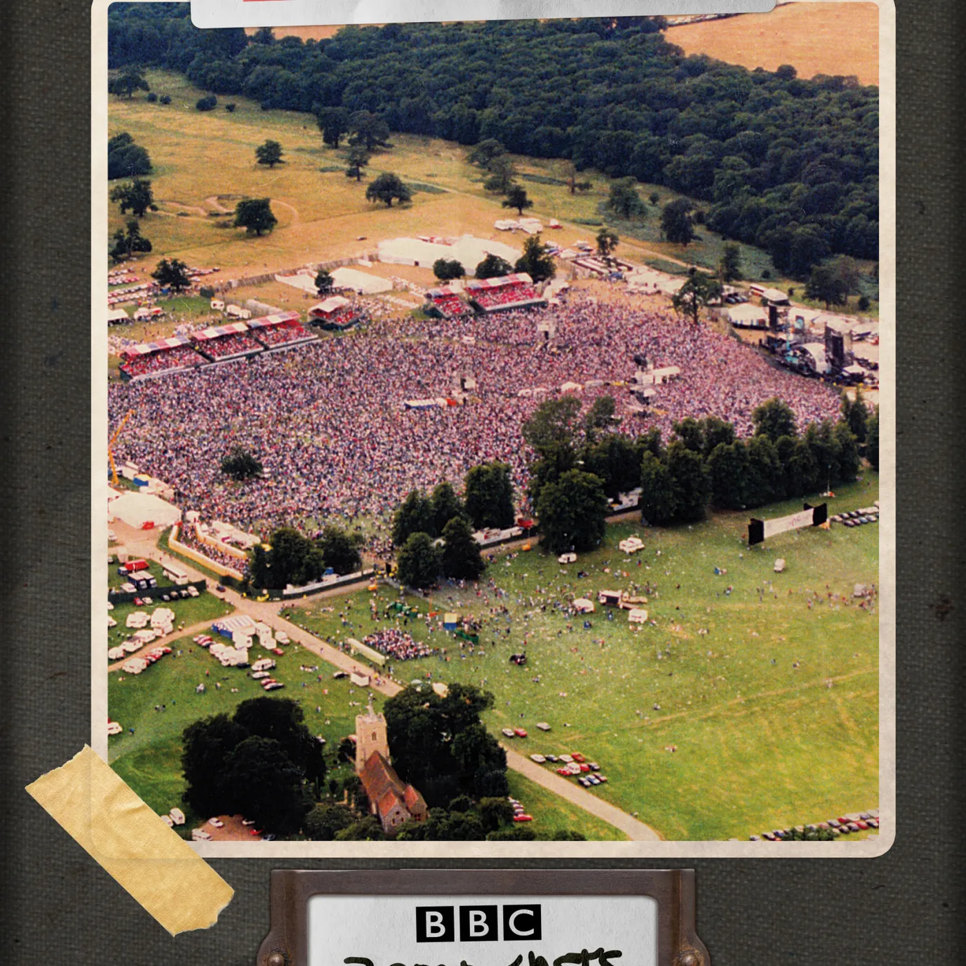 Genesis BBC Broadcasts (5CD)