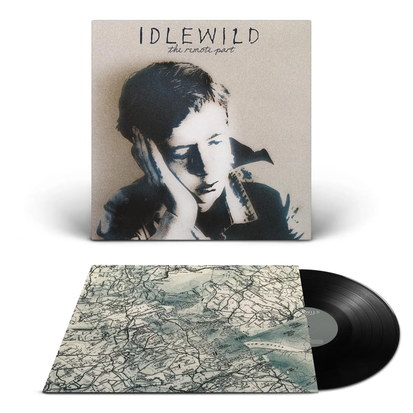 Idlewild The Remote Part