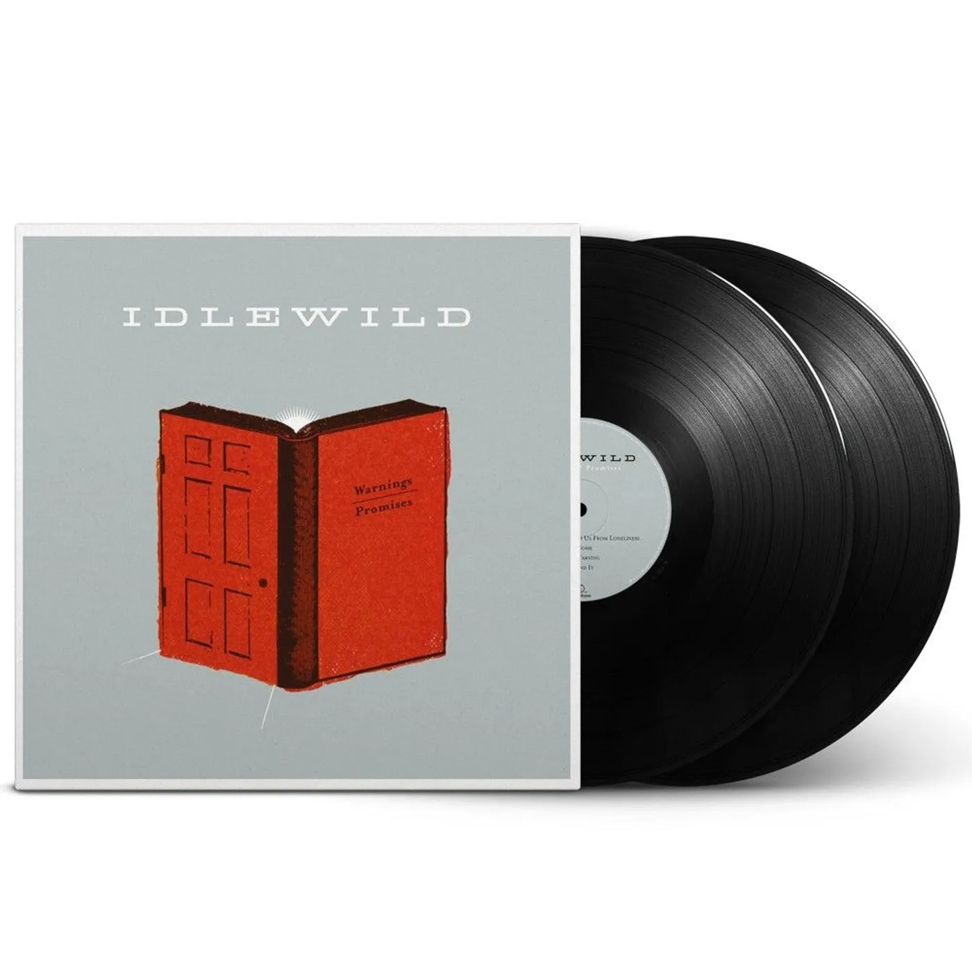Idlewild Warnings/Promises