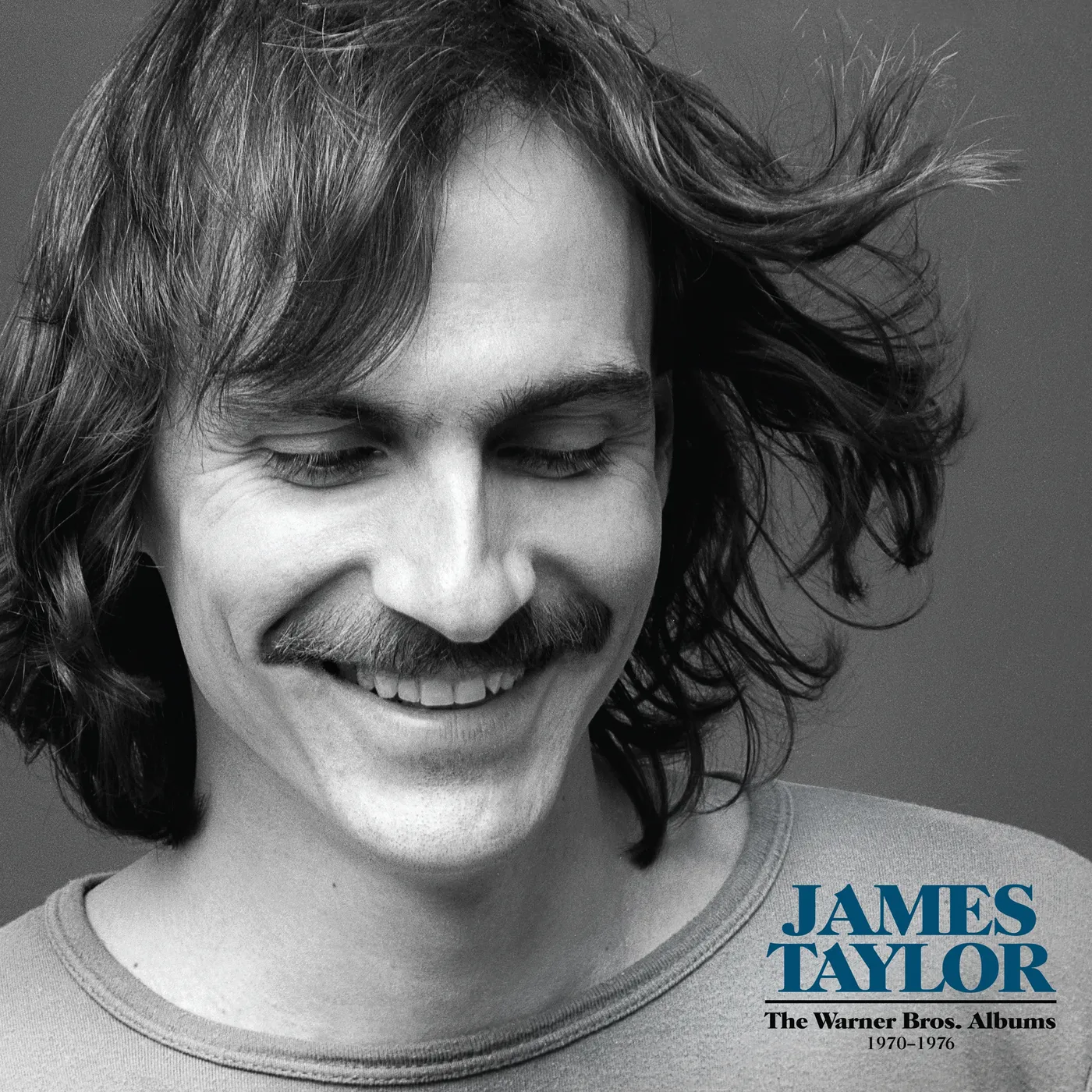 James Taylor The Warner Bros. Albums 1970-1976 (6LP)