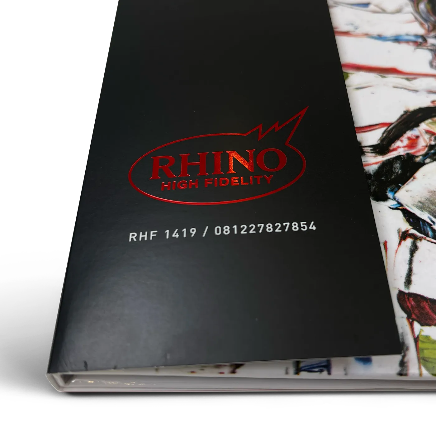 John Coltrane Coltrane's Sound (Rhino High Fidelity)
