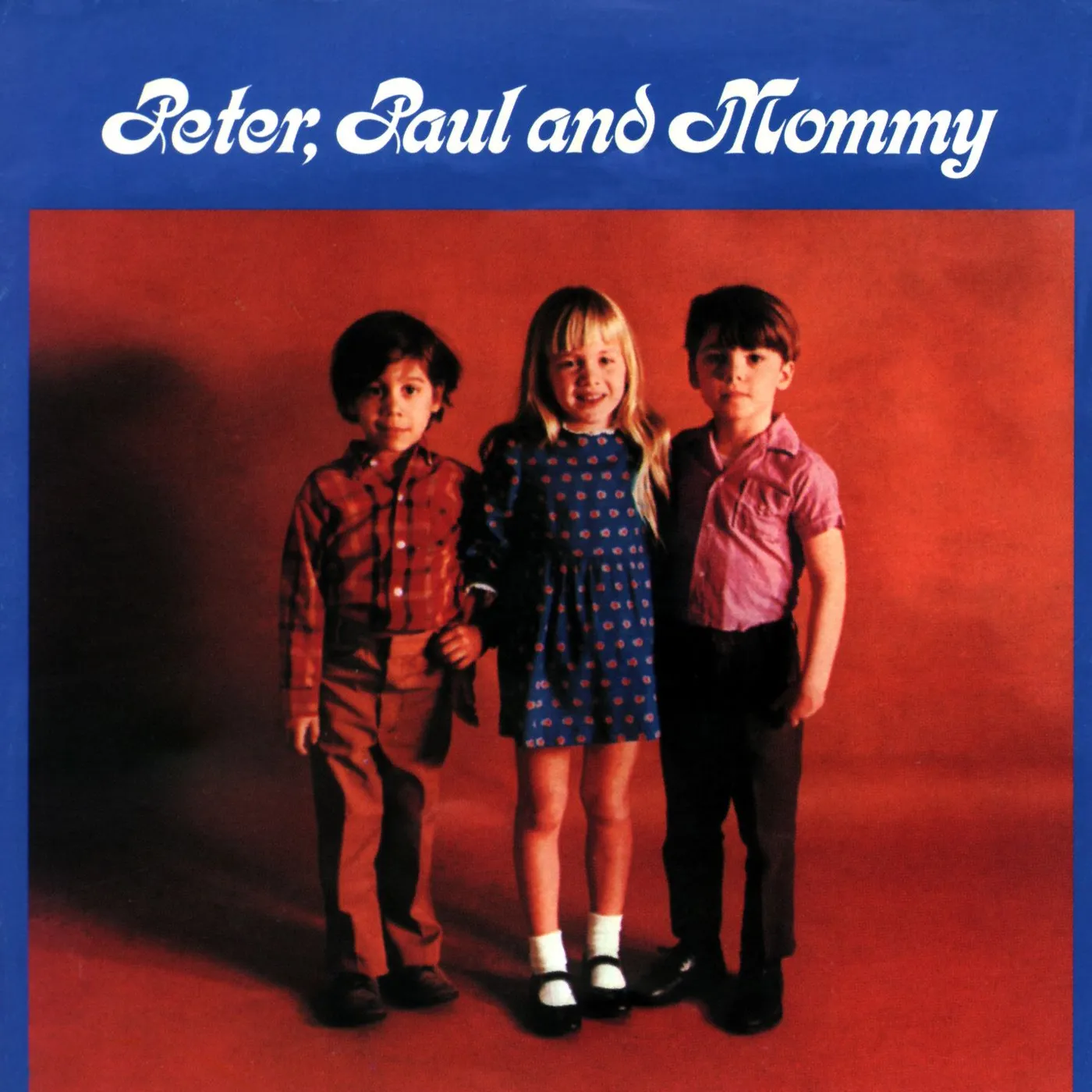 Peter, Paul and Mary DISCOVERED: LIVE IN CONCERT CD Peter, Paul and Mary DISCOVERED: LIVE IN CONCERT CD