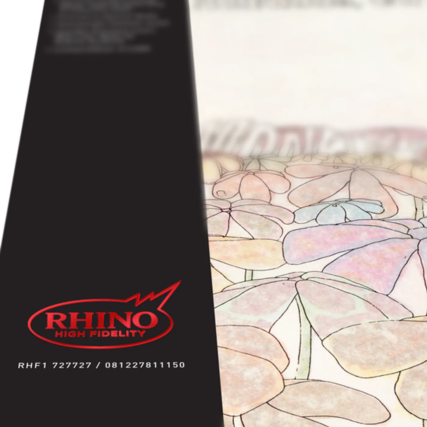 The Monkees Pisces, Aquarius, Capricorn & Jones Ltd. (Rhino High Fidelity) (Vinyl)