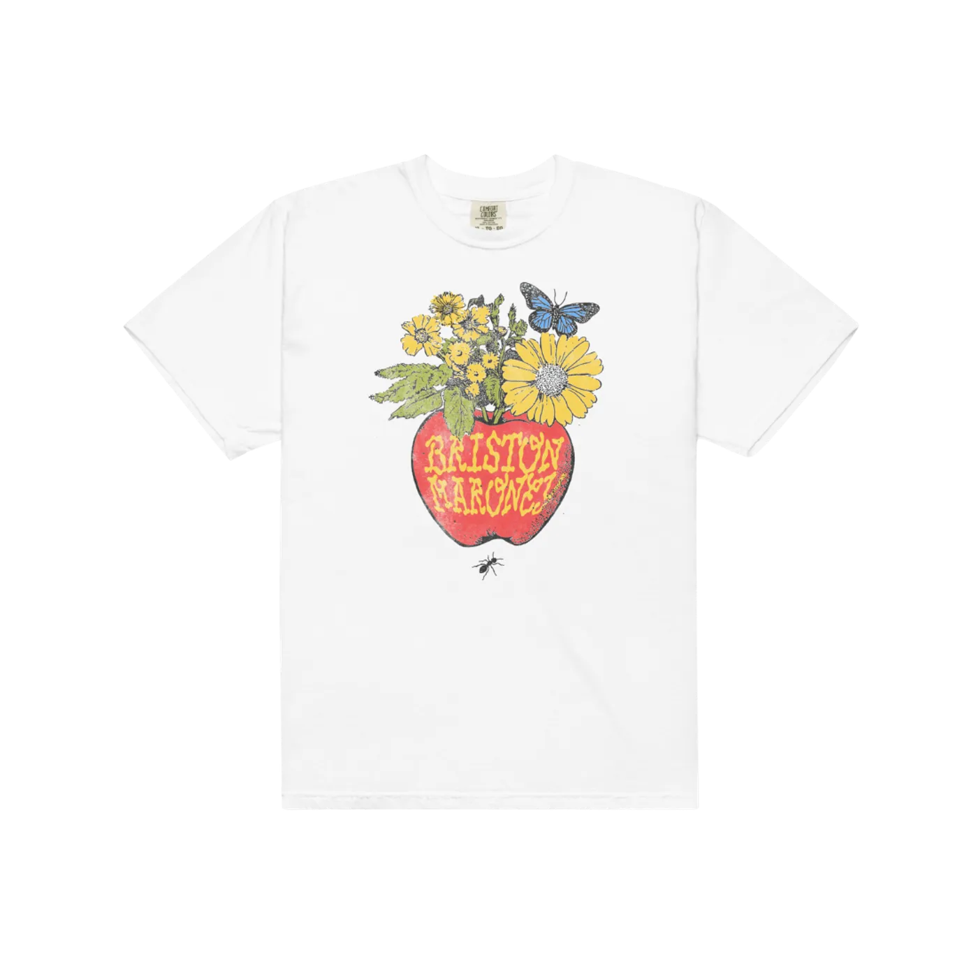 Briston Maroney Apple Tee