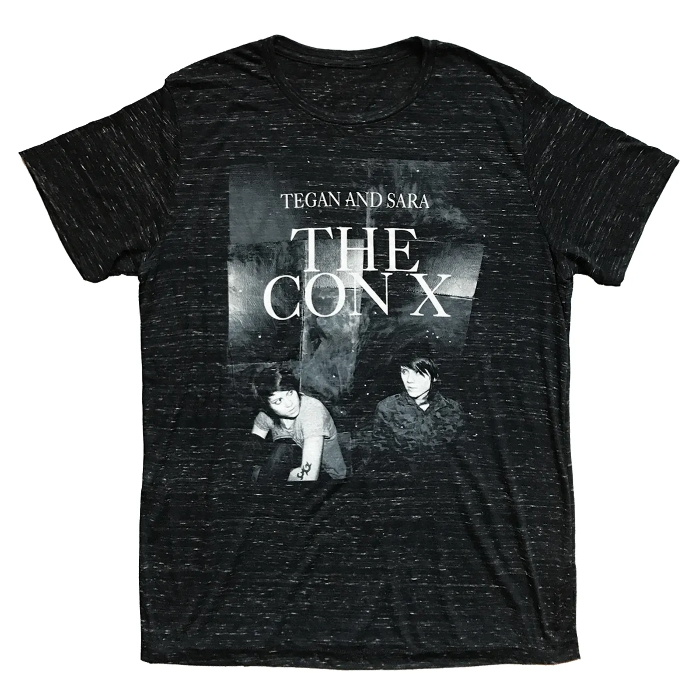 Tegan and Sara Starry Night Tee